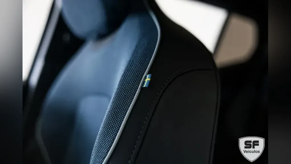 Volvo EX30 - Imagem 14