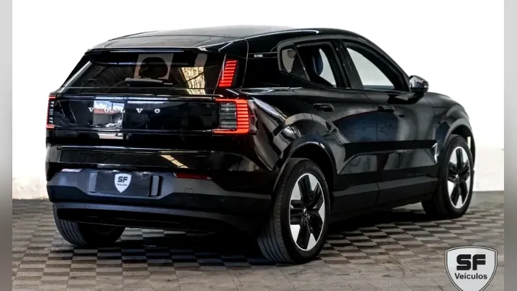Volvo EX30 - Imagem 15