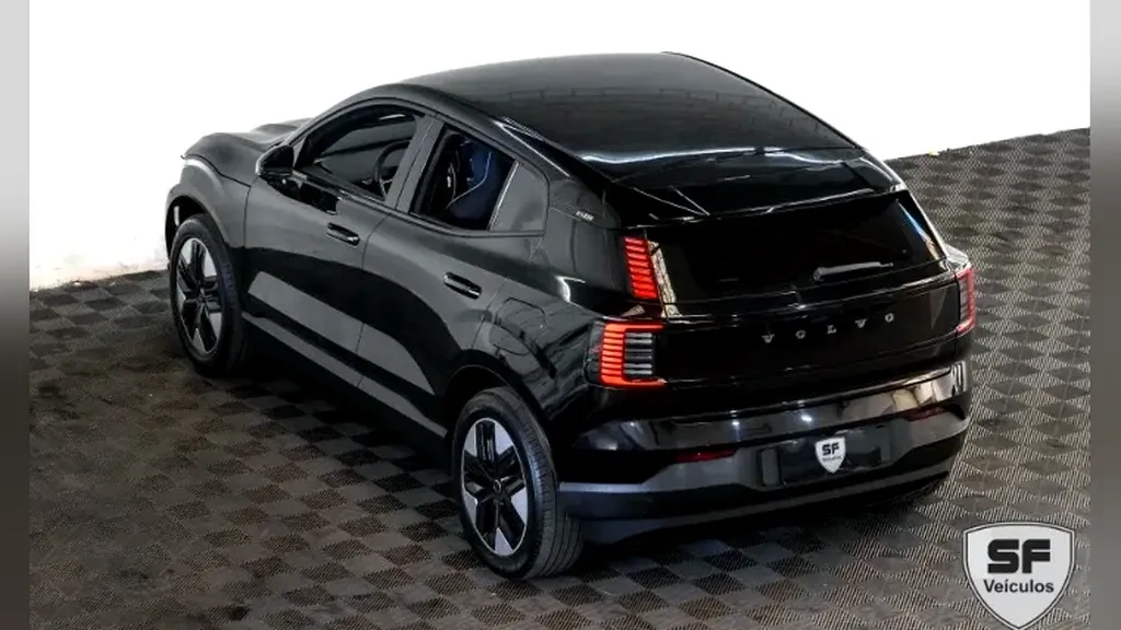 Volvo EX30 - Imagem 16