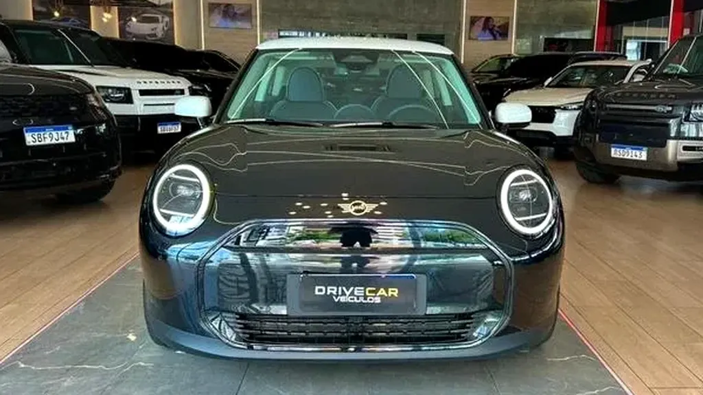 Mini CooperSE - Imagem 2