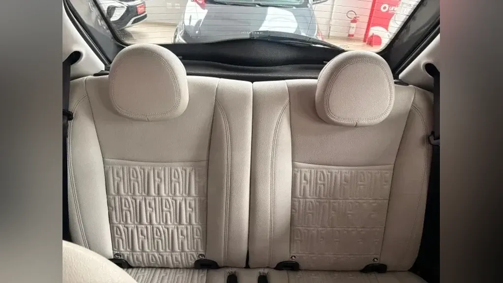 Fiat 500e - Imagem 14