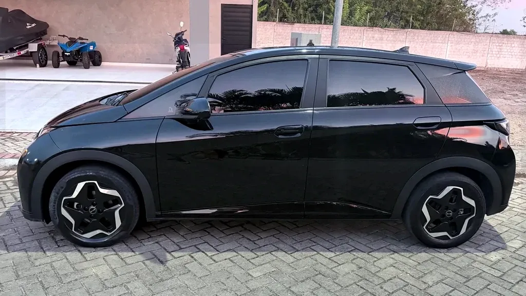 BYD Dolphin - Imagem 6