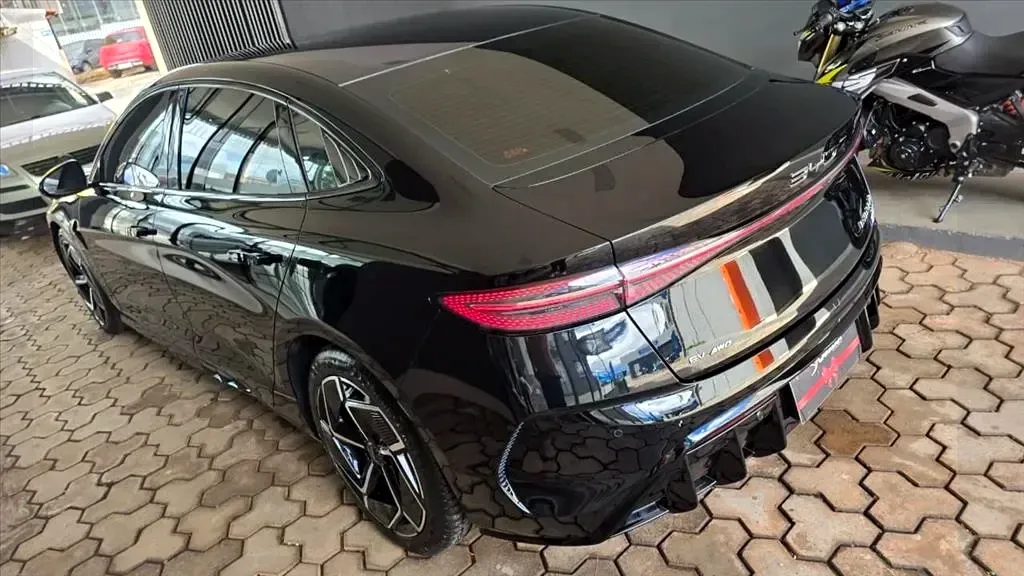 BYD Seal - Imagem 5