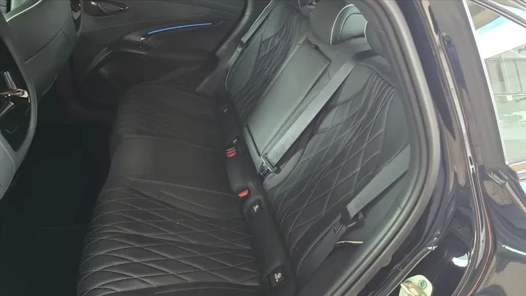 BYD Seal - Imagem 11