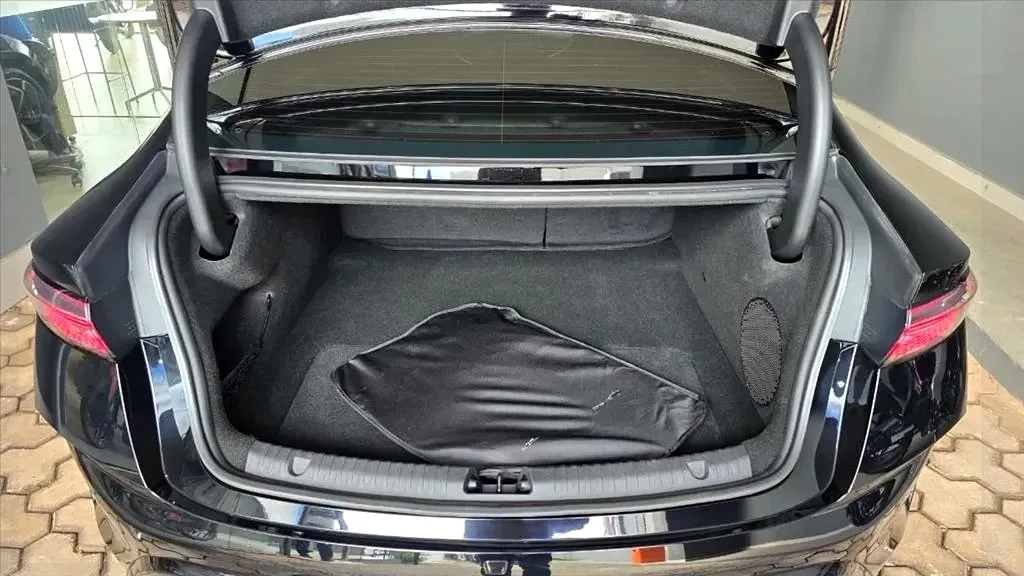 BYD Seal - Imagem 17