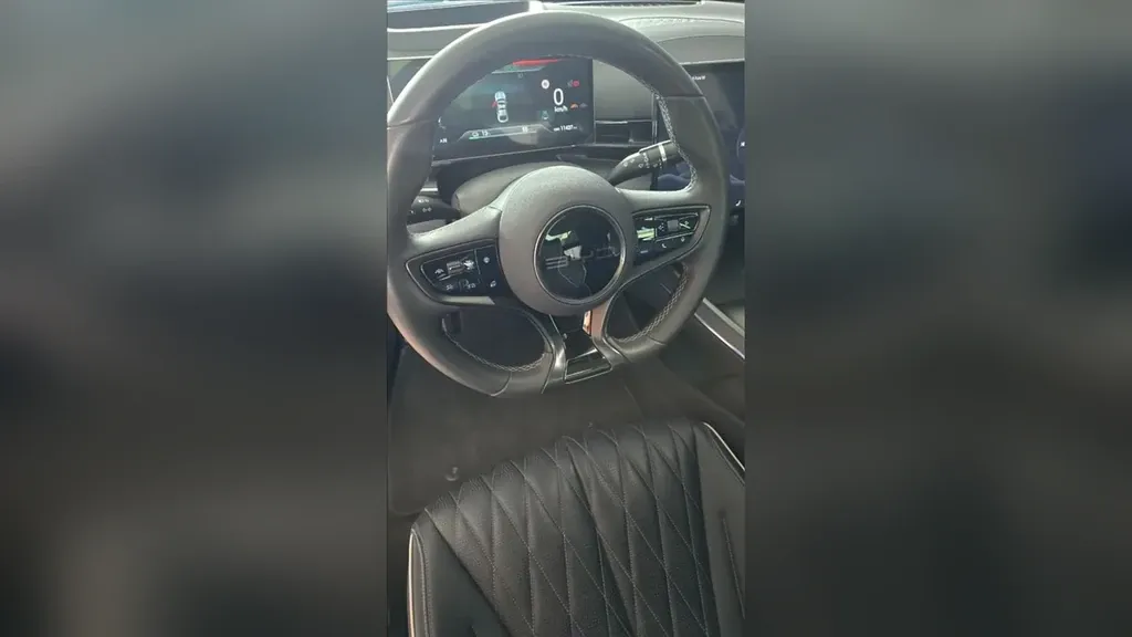 BYD Seal - Imagem 20