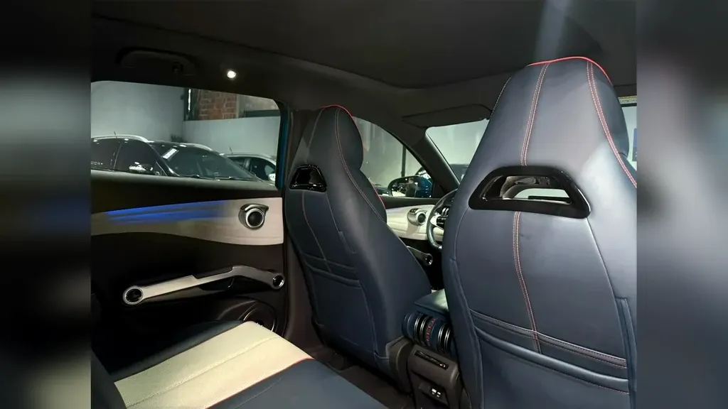 BYD Yuan Plus - Imagem 3