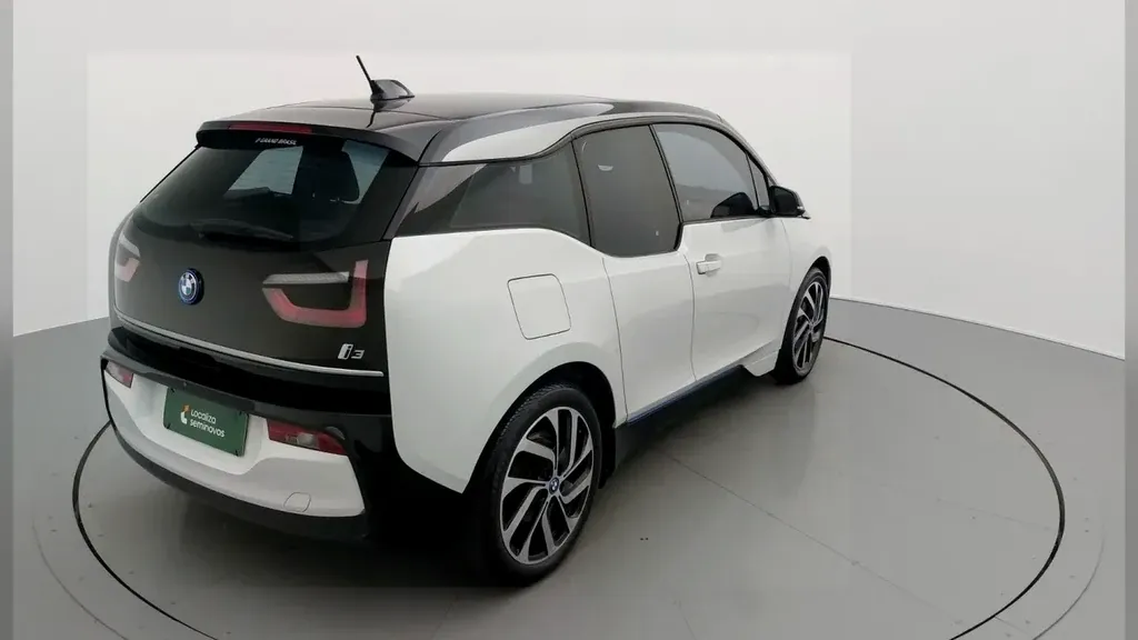BMW I3 - Imagem 5