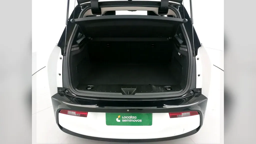 BMW I3 - Imagem 9