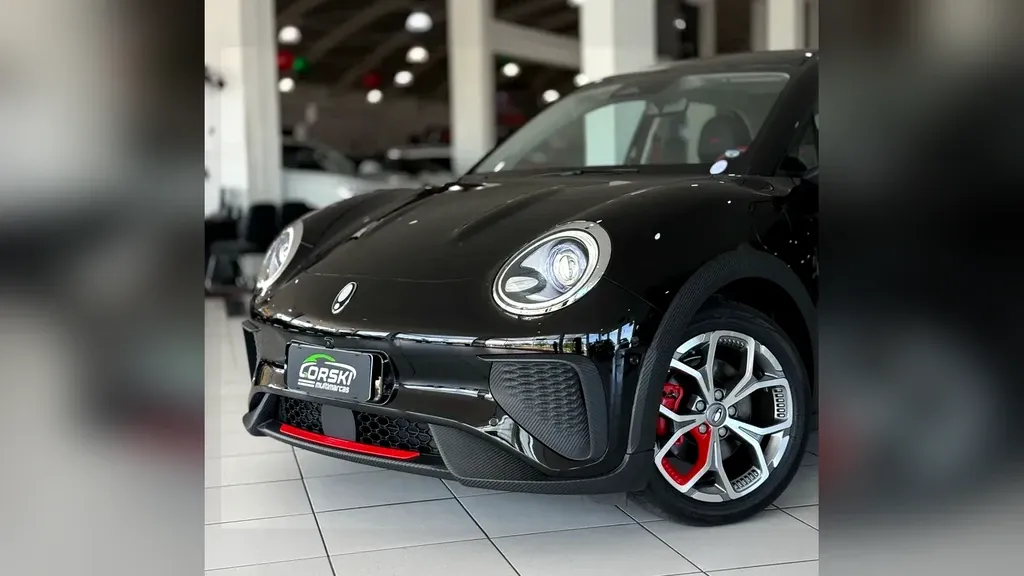 GWM Ora 03 - Imagem 2