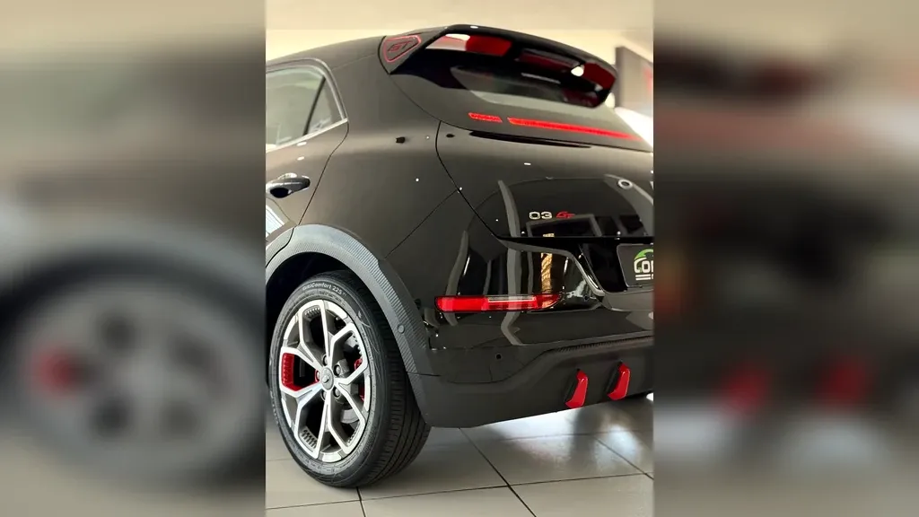 GWM Ora 03 - Imagem 5