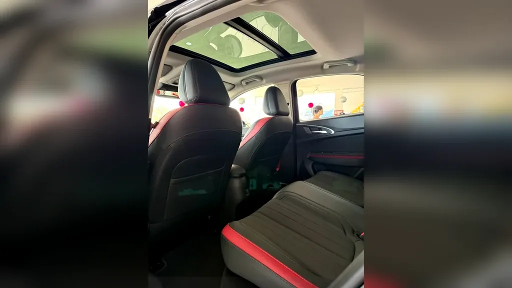 GWM Ora 03 - Imagem 6