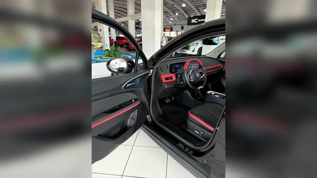 GWM Ora 03 - Imagem 13