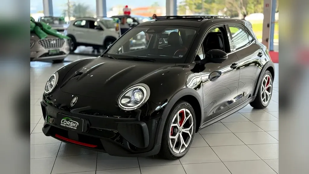 GWM Ora 03 - Imagem 14