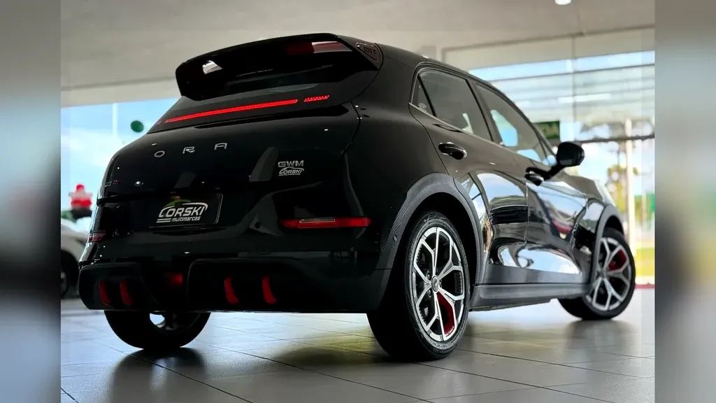 GWM Ora 03 - Imagem 15