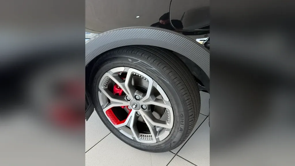 GWM Ora 03 - Imagem 16