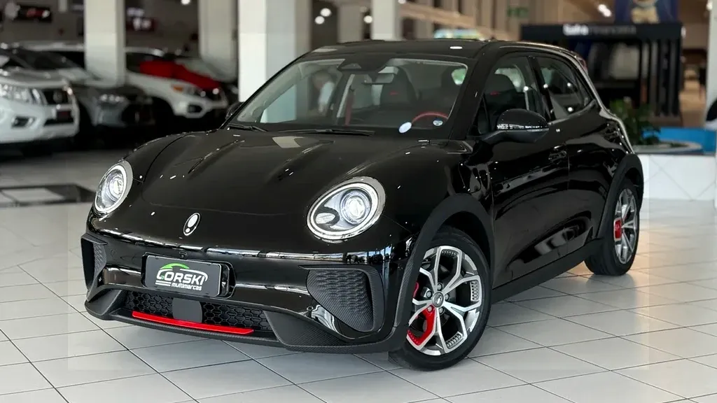 GWM Ora 03 - Imagem 17