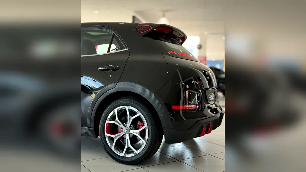 GWM Ora 03 - Imagem 19