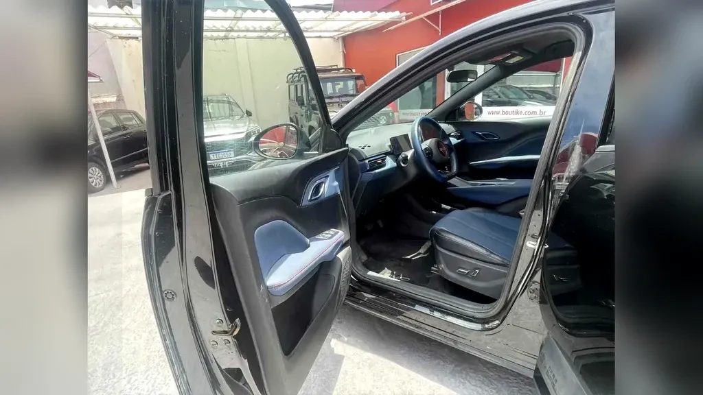 BYD Dolphin - Imagem 3