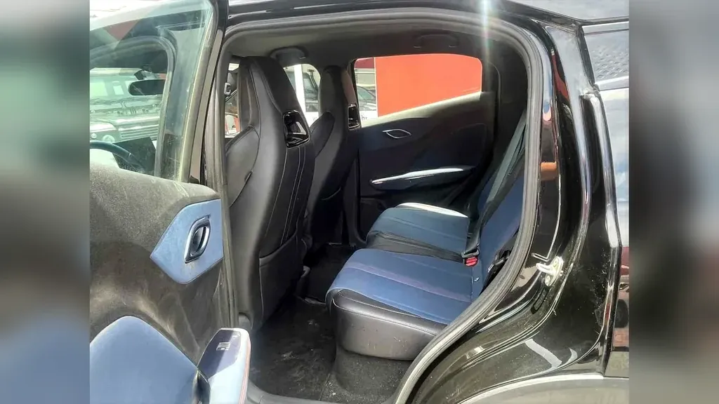 BYD Dolphin - Imagem 6