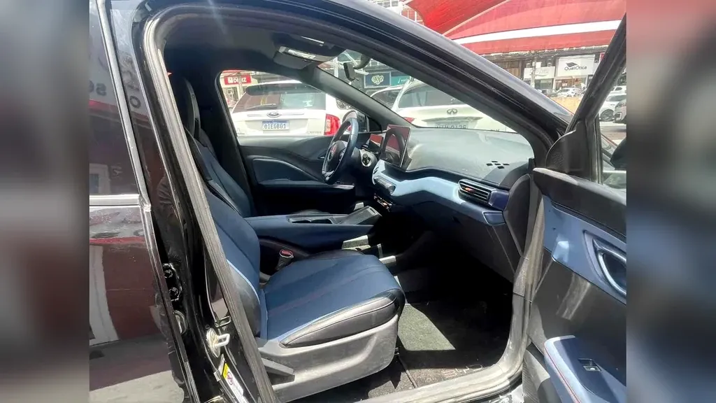 BYD Dolphin - Imagem 14