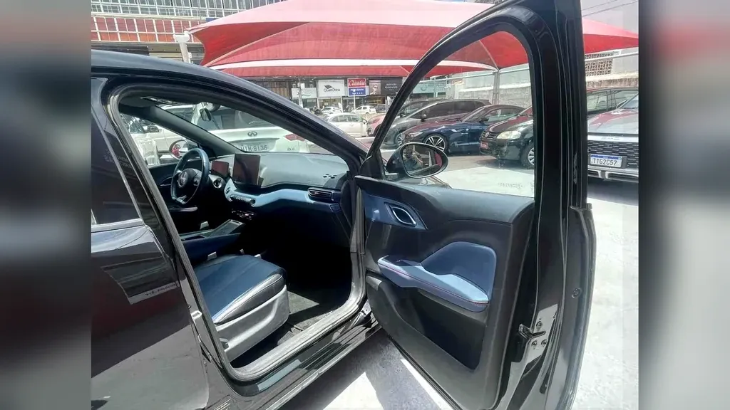 BYD Dolphin - Imagem 15