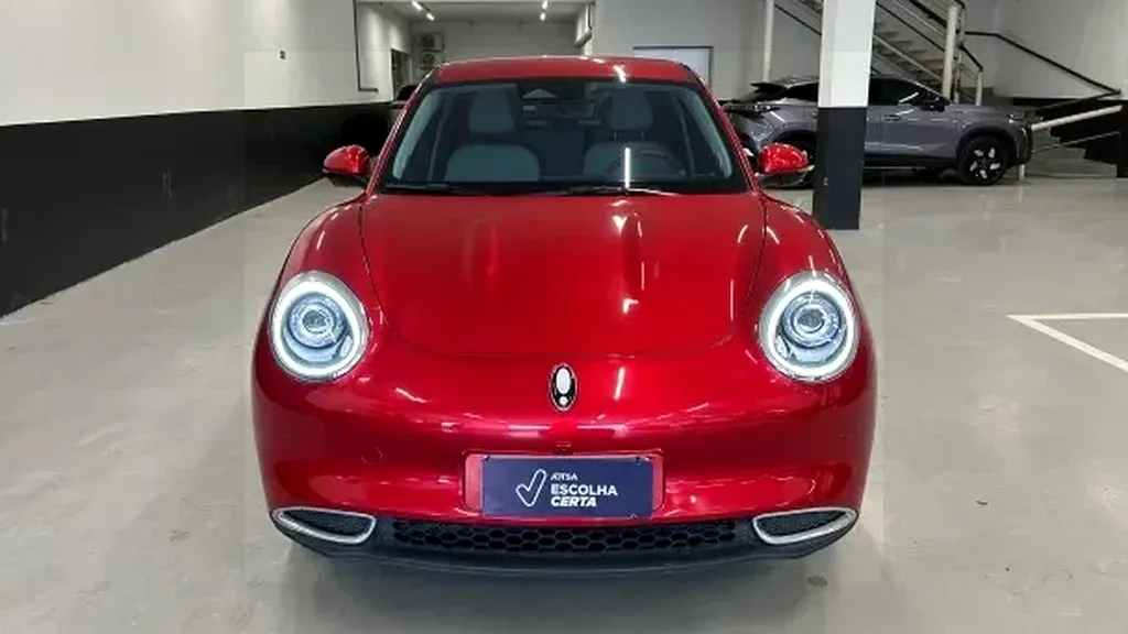 GWM Ora 03 - Imagem 2