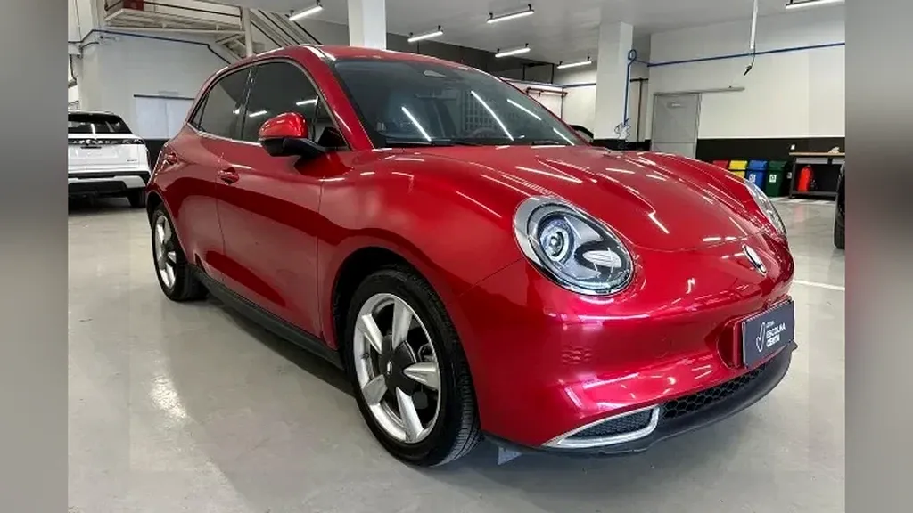 GWM Ora 03 - Imagem 3