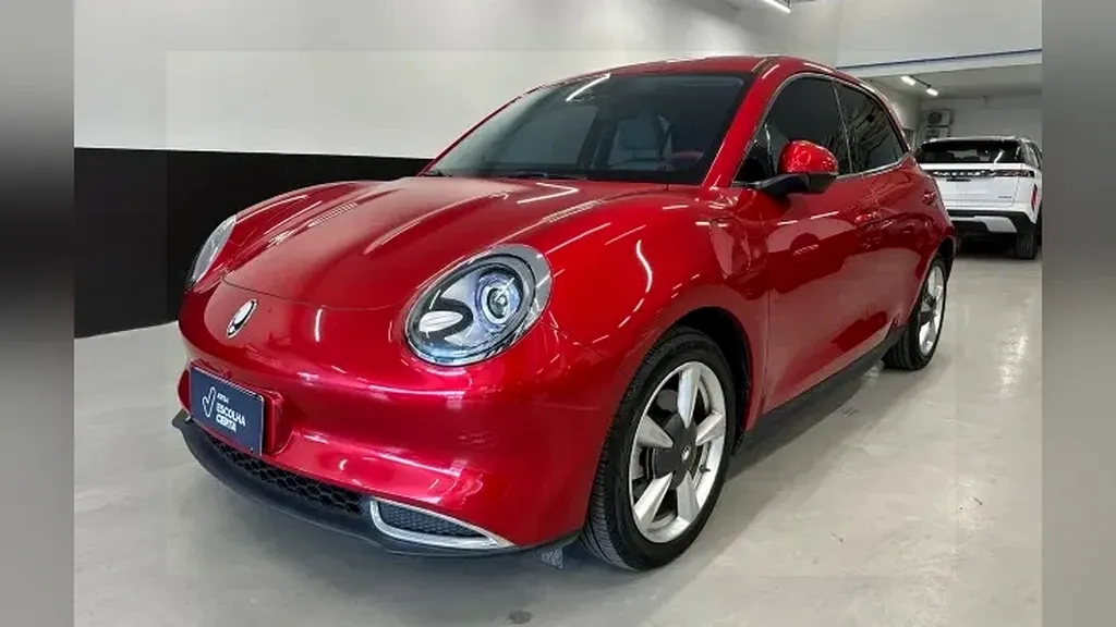 GWM Ora 03 - Imagem 4