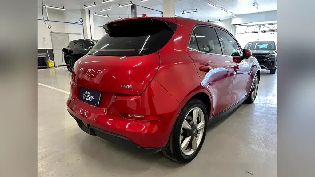 GWM Ora 03 - Imagem 5