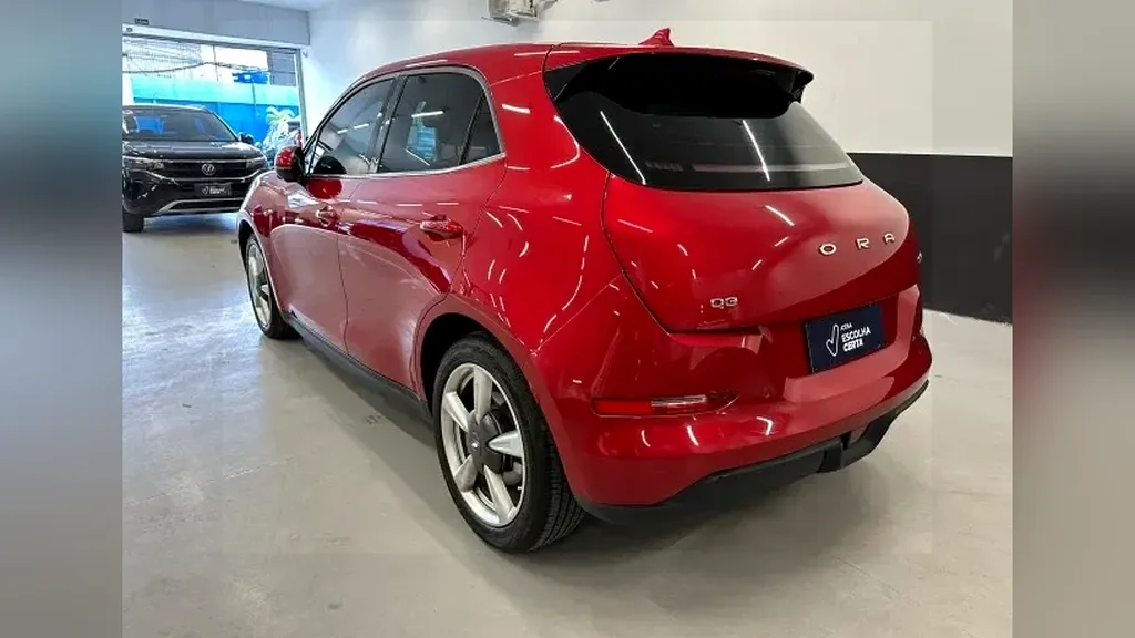 GWM Ora 03 - Imagem 6