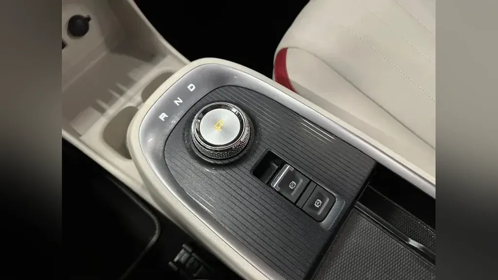 GWM Ora 03 - Imagem 15