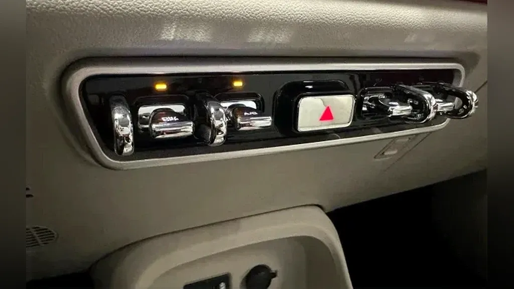 GWM Ora 03 - Imagem 16