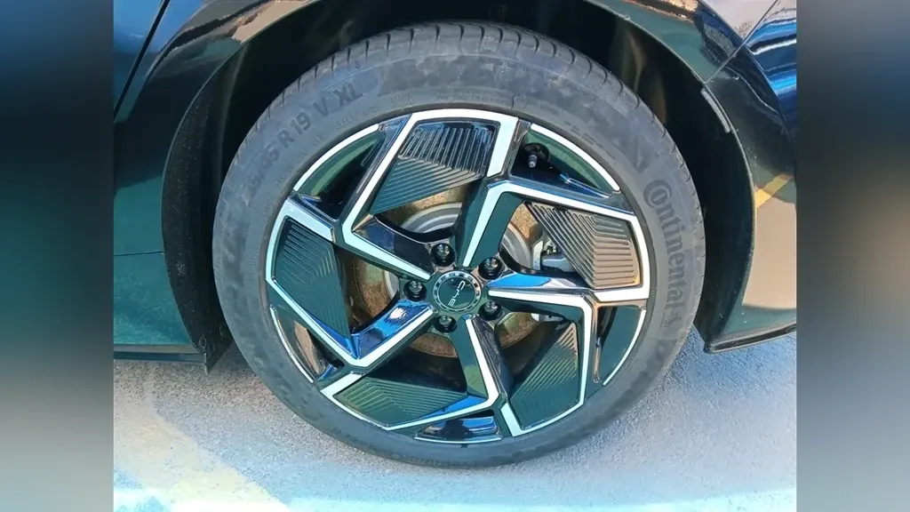 BYD Seal - Imagem 12