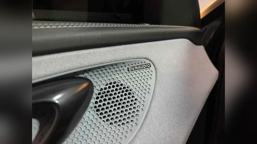 BYD Seal - Imagem 15