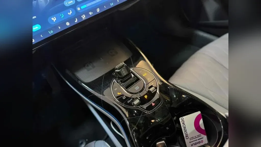 BYD Seal - Imagem 18