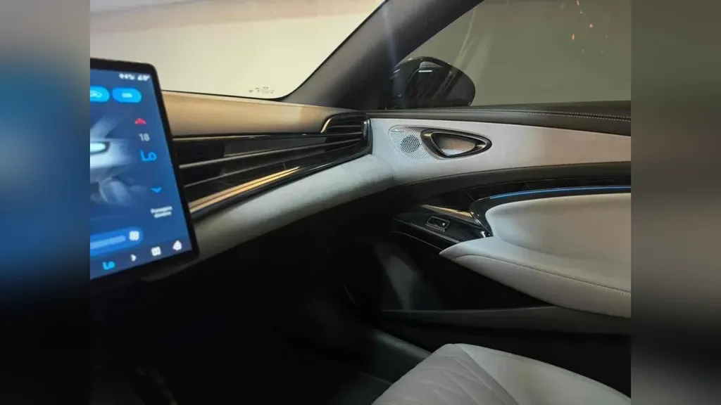 BYD Seal - Imagem 19