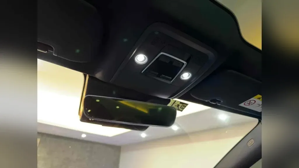 BYD Seal - Imagem 20