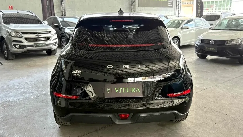 GWM Ora 03 - Imagem 4