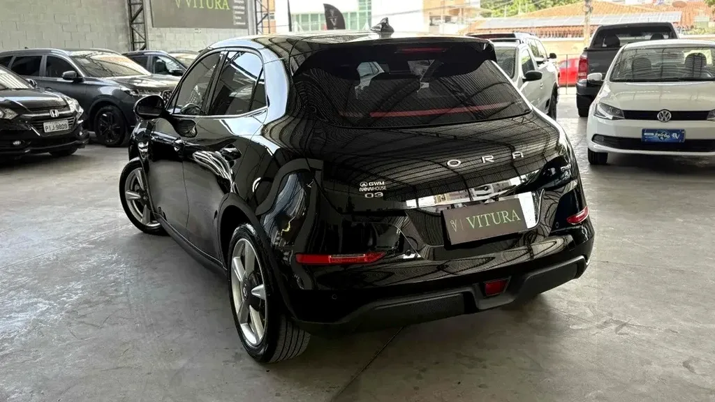 GWM Ora 03 - Imagem 5