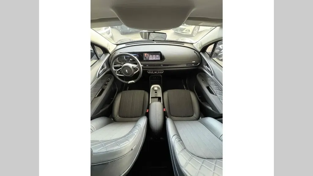 GWM Ora 03 - Imagem 8