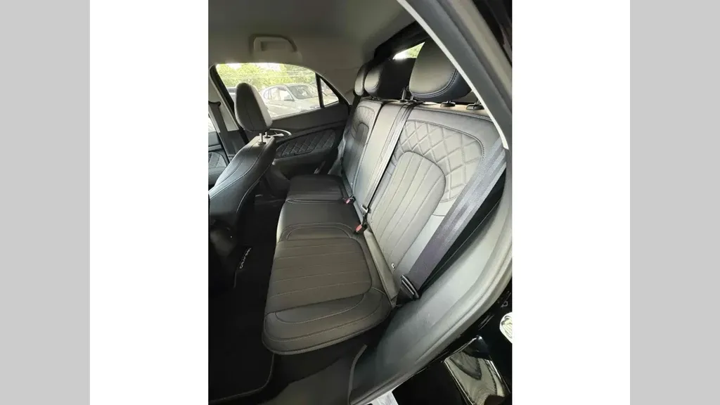 GWM Ora 03 - Imagem 9