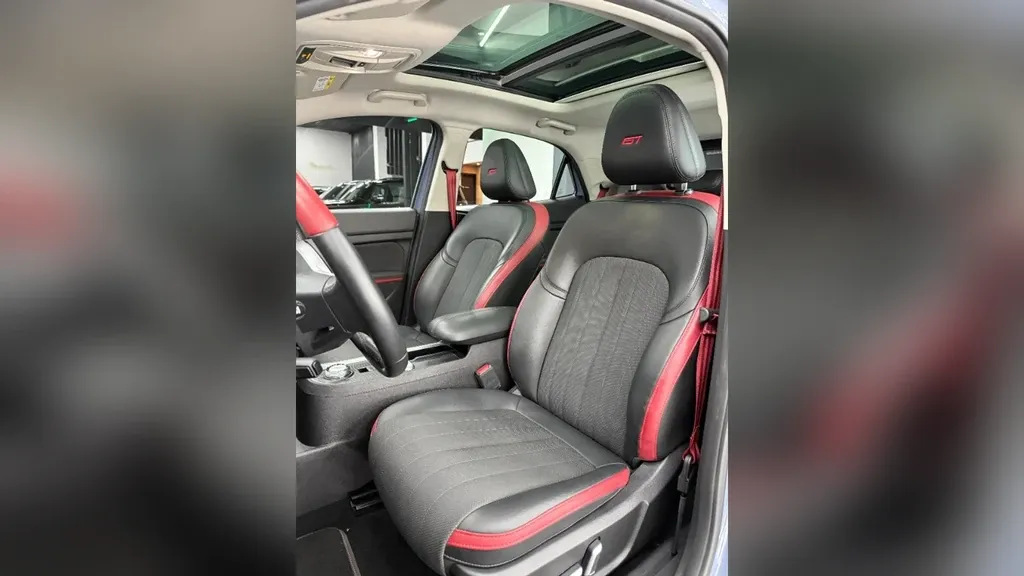 GWM Ora 03 - Imagem 7