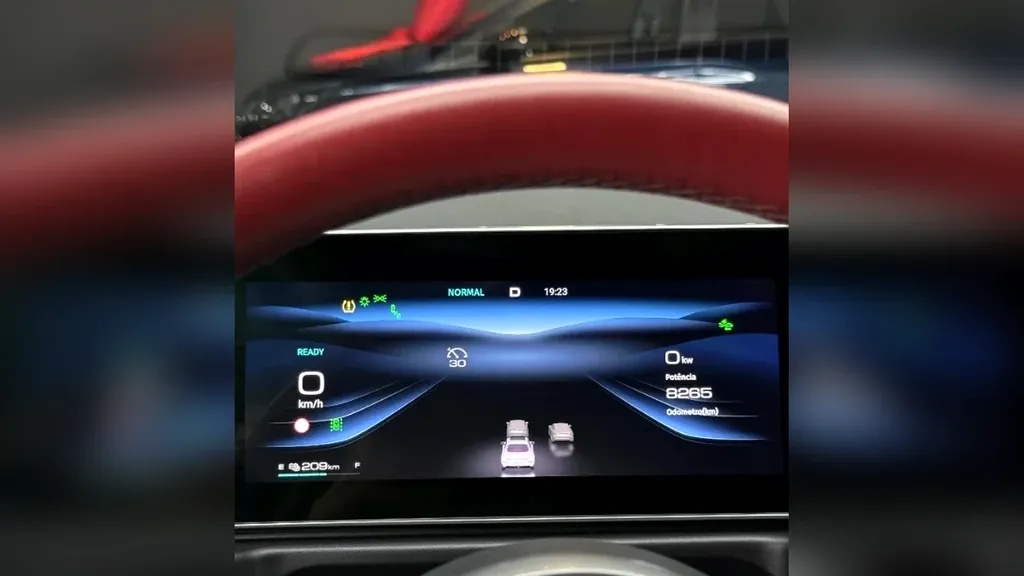 GWM Ora 03 - Imagem 8