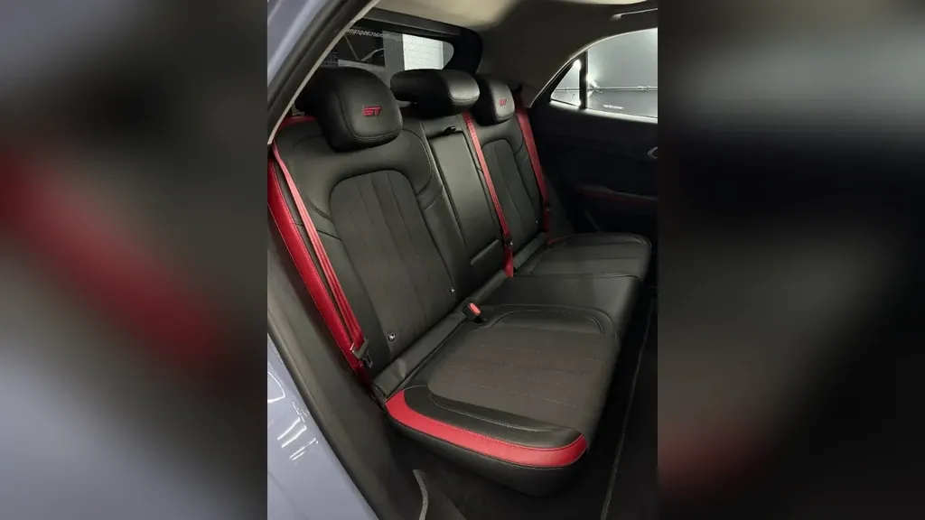 GWM Ora 03 - Imagem 11