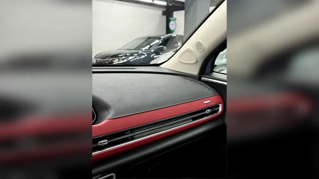 GWM Ora 03 - Imagem 14