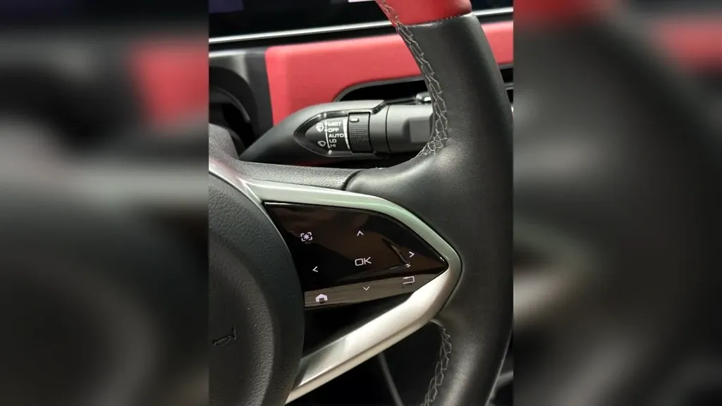 GWM Ora 03 - Imagem 15