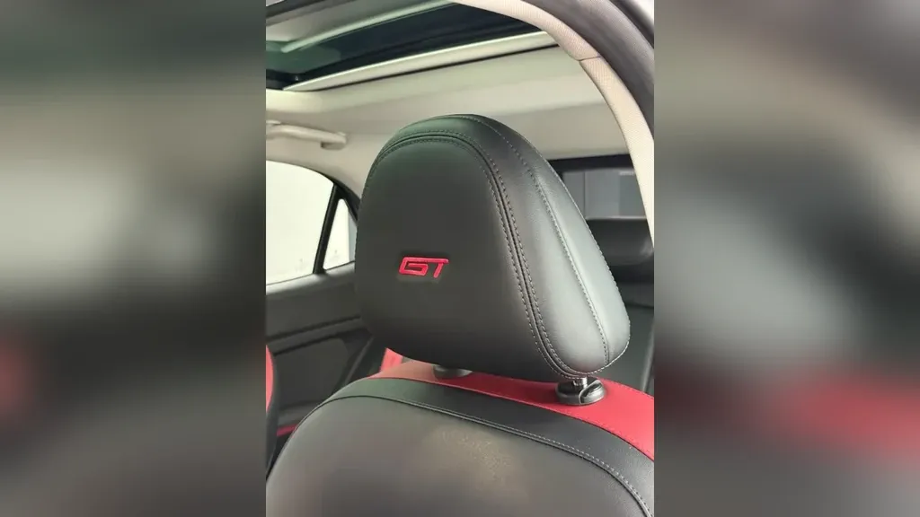 GWM Ora 03 - Imagem 16