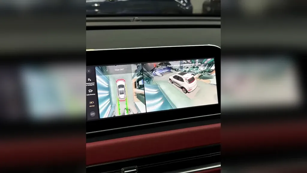 GWM Ora 03 - Imagem 17