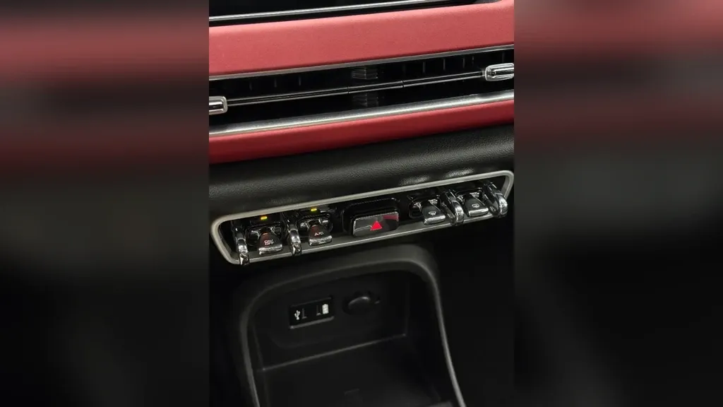 GWM Ora 03 - Imagem 18